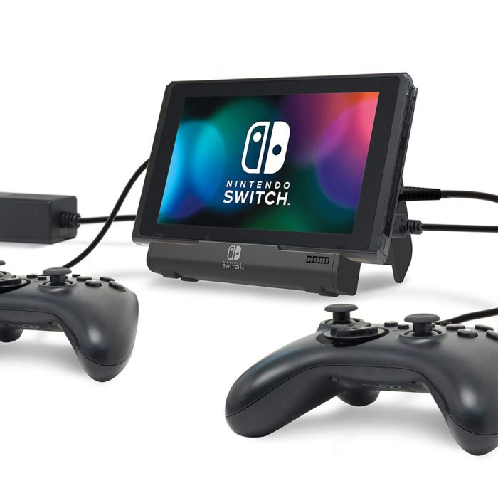 Nintendo Switch MultiPort Playstand Dock and Charger