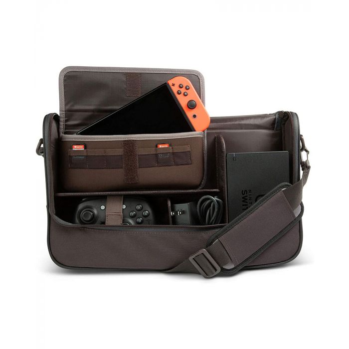 Nintendo Switch Or Nintendo Switch Lite Everywhere Messenger Bag