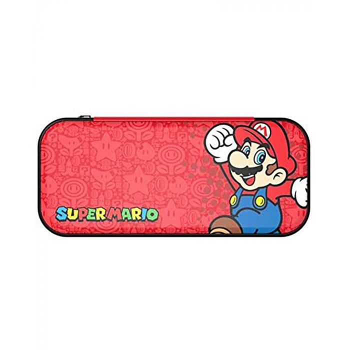 Nintendo Switch Stealth Case Super Mario