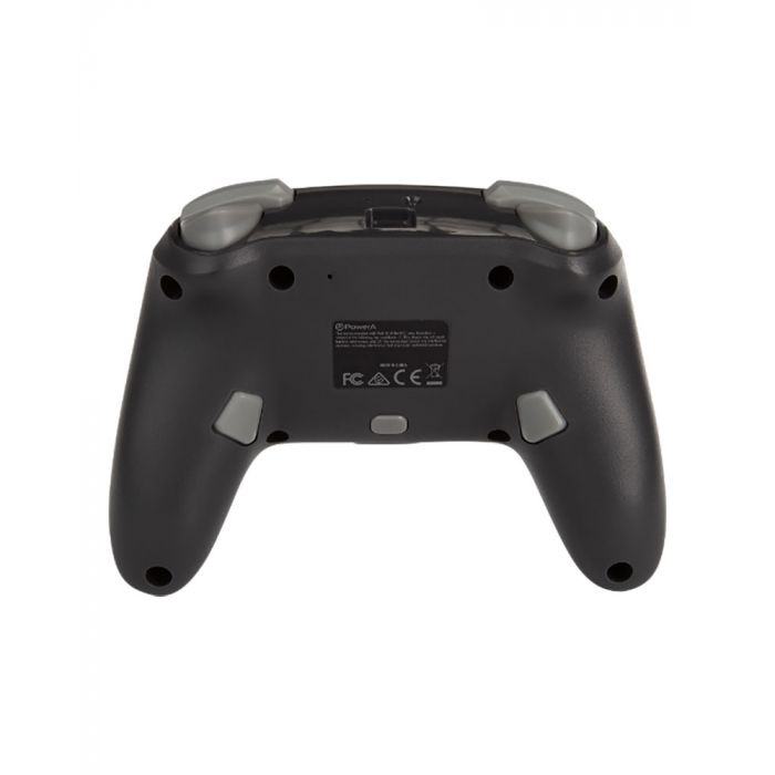 PowerA Enhanced Wireless Running Mario Nintendo Switch Controller