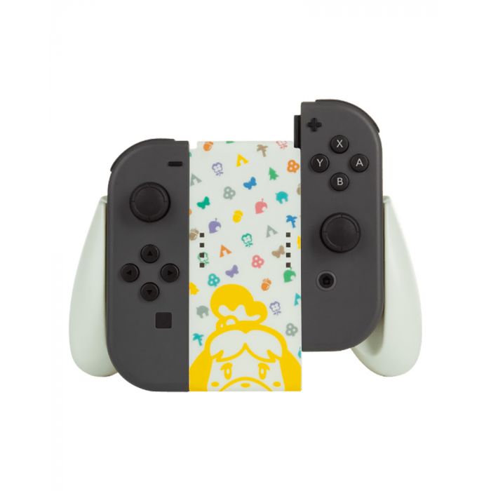 PowerA Switch Animal Crossing Joy-Con Comfort Grip