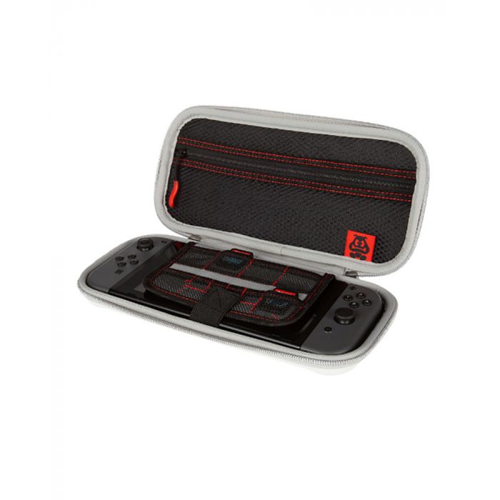 PowerA Switch Lite Running Mario Carrying Case Kit