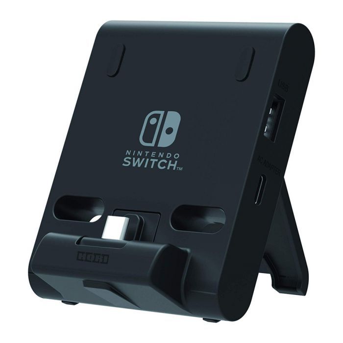 Hori Dual USB Playstand for Nintendo Switch Lite