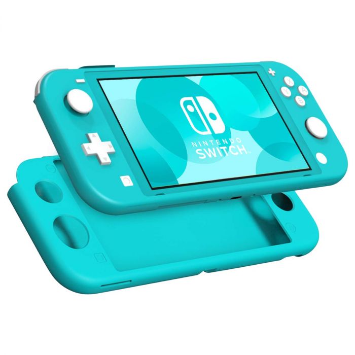 Nintendo Switch Lite Soft Silicone Case - Assorted