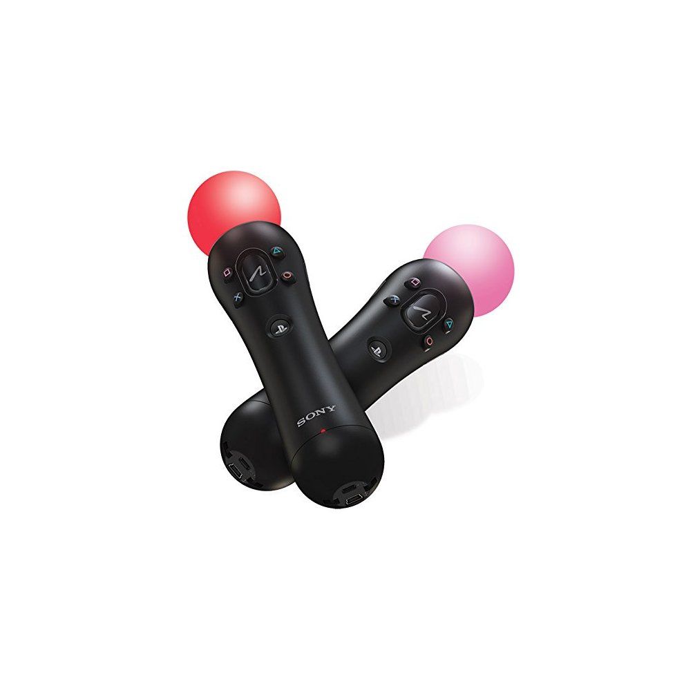 PS4 Playstation Move Motion Controller