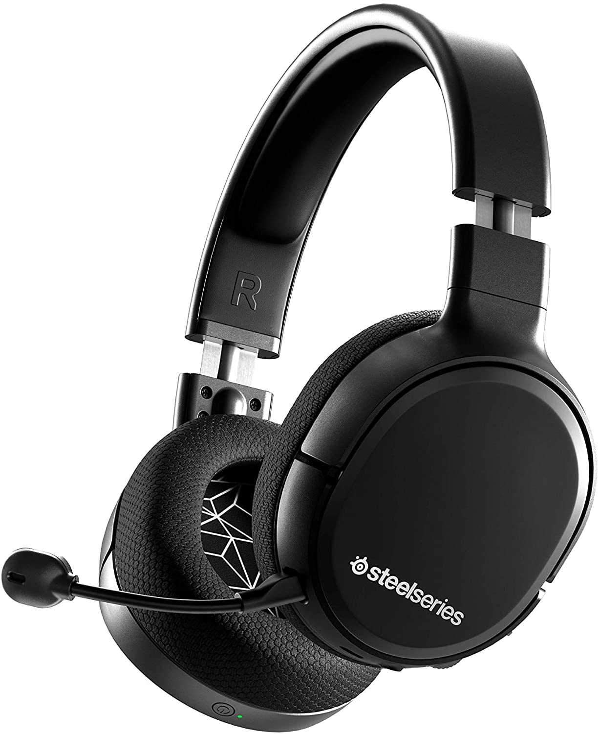 SteelSeries Arctis 1 Wired Gaming Headset Wireless 61512