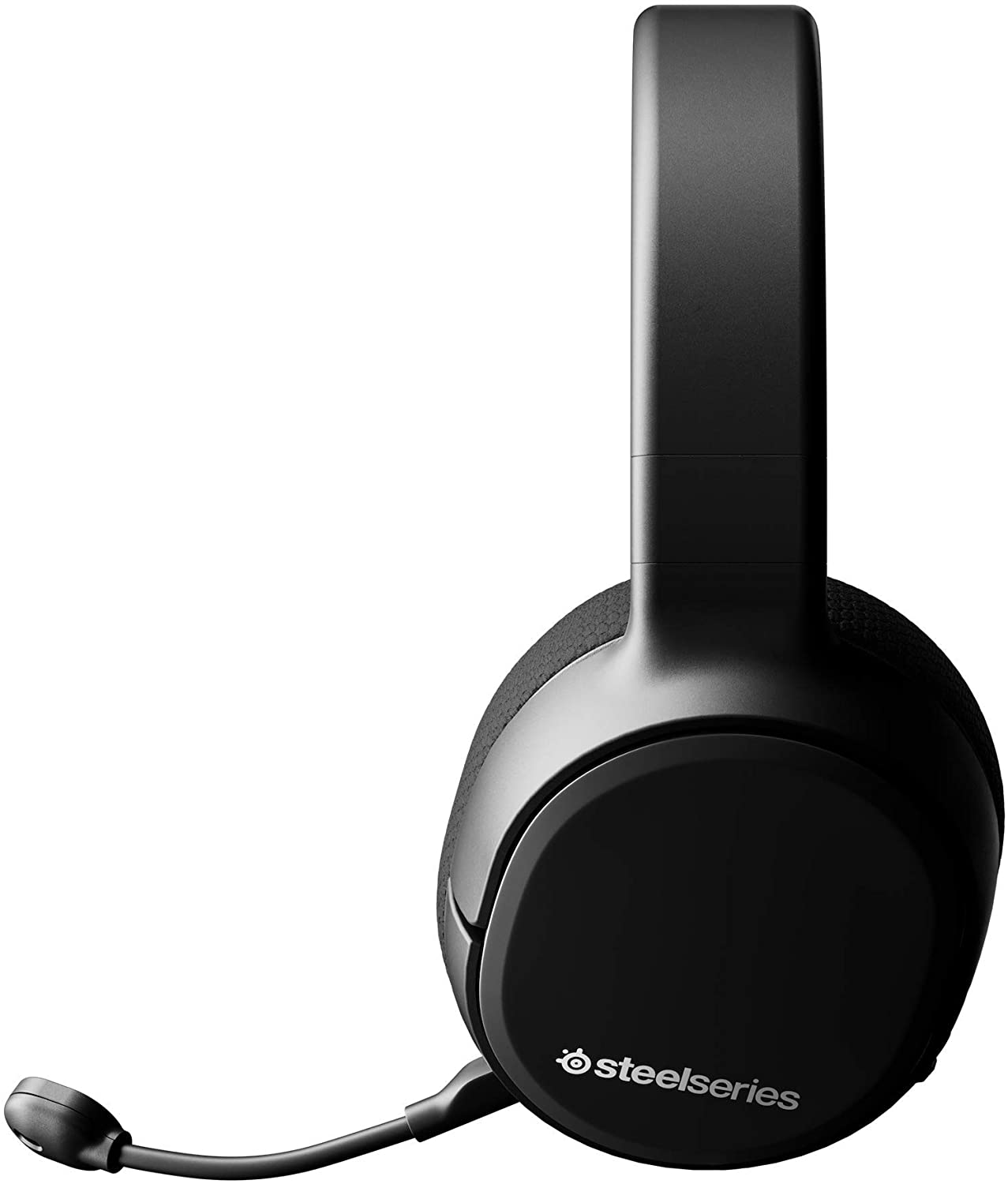 SteelSeries Arctis 1 Wireless 3.5mm Gaming Headset - Black