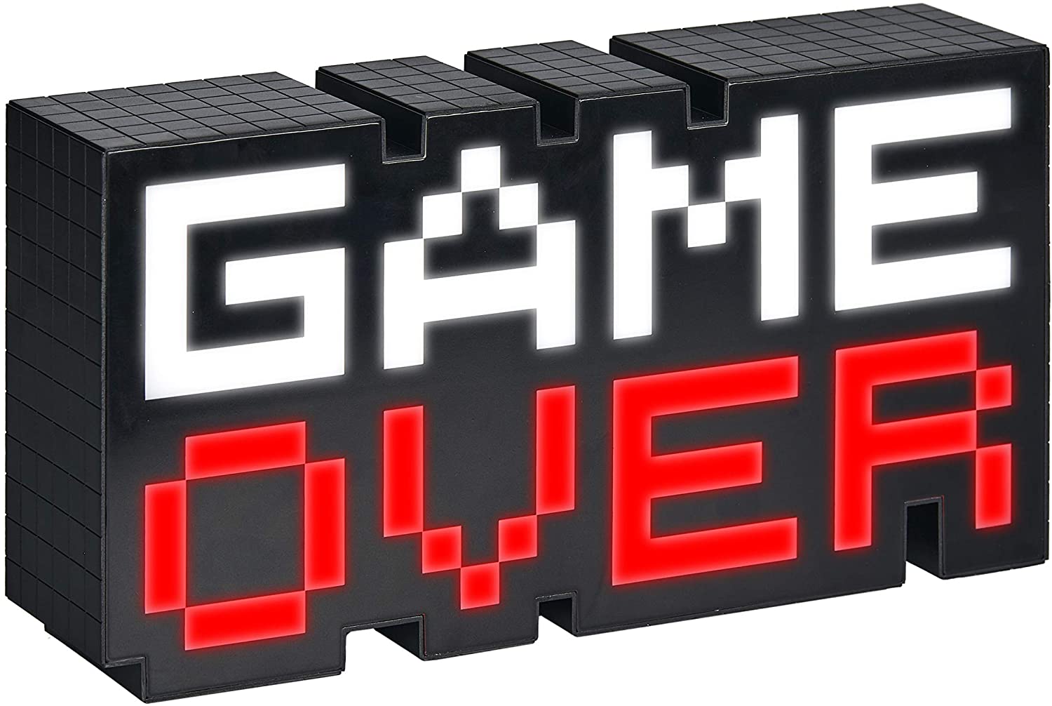 Game Over Light V2 BDP