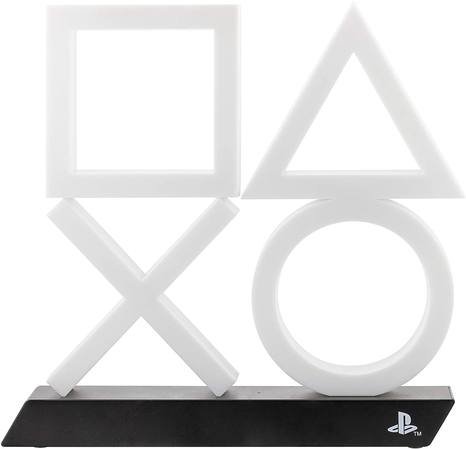 Playstation Icons Light PS5 XL (PS4)