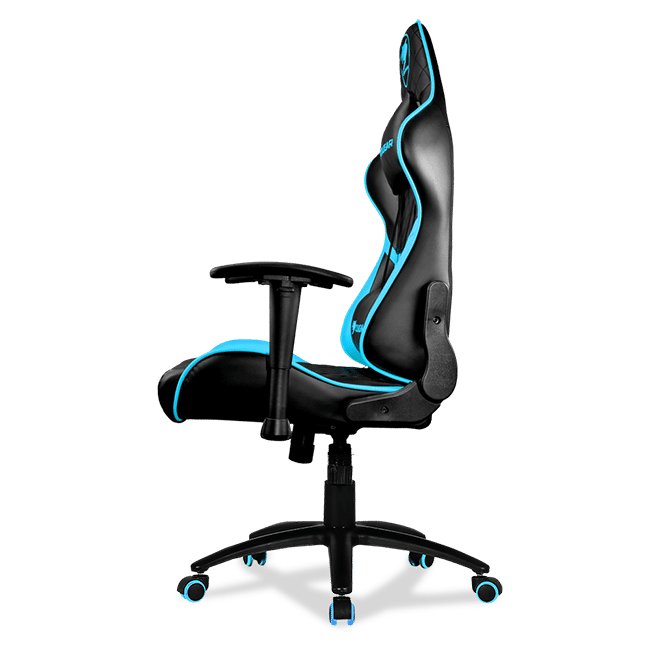 Cougar Armor One Gaming Chair - Blue