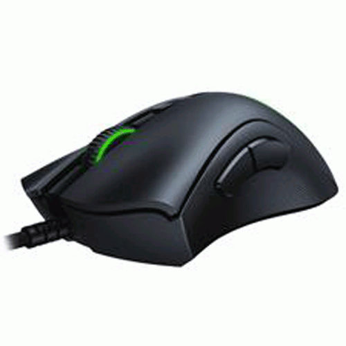 Razer DeathAdder V2 Gaming Mouse | RZ01-03210100-R3M1