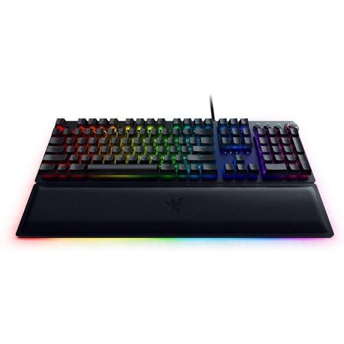 Razer Huntsman Elite Mechanical Gaming Keyboard | RZ03-01870100-R3M1