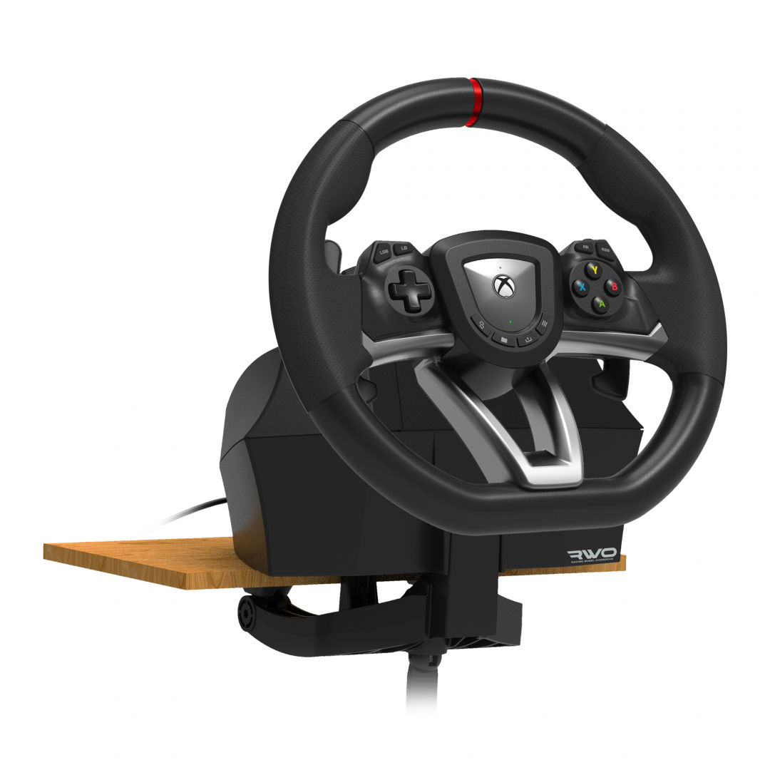 Hori Racing Wheel Overdrive (Xbox One)