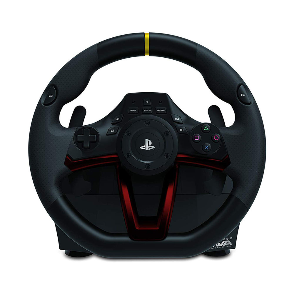 Wireless Racing Wheel APEX (PS4)