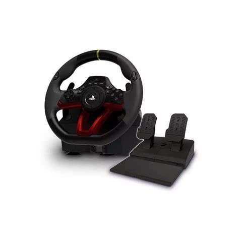 Wireless Racing Wheel APEX (PS4)