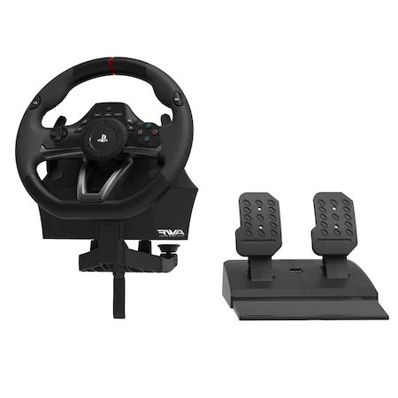 Wireless Racing Wheel APEX (PS4)
