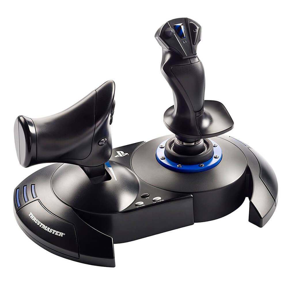 Thrustmaster T.Flight Hotas 4 (PS4/PC),4160664