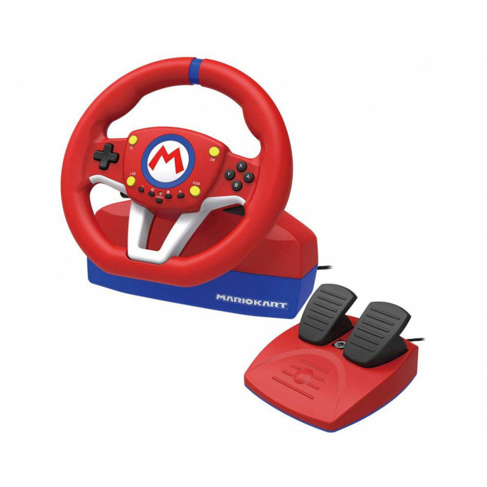 Mario Kart Racing Wheel Pro Mini