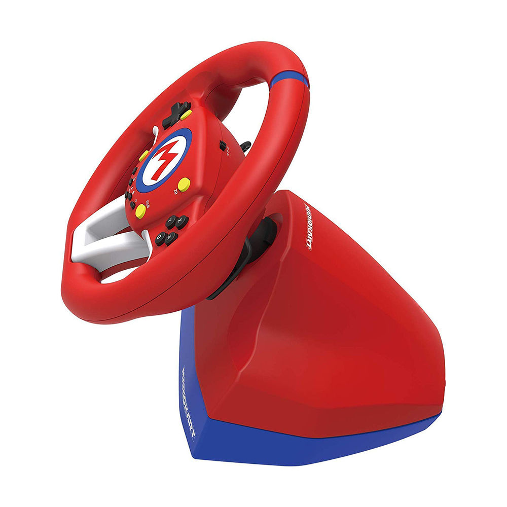 Mario Kart Racing Wheel Pro Mini