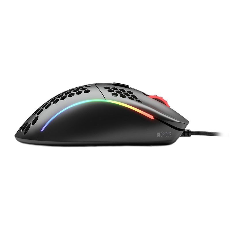 Glorious Gaming Mouse Model D - Matte Black