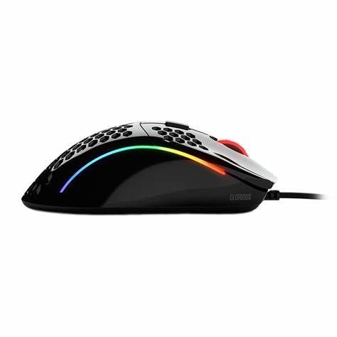 Glorious Gaming Mouse Model D - Glossy Black