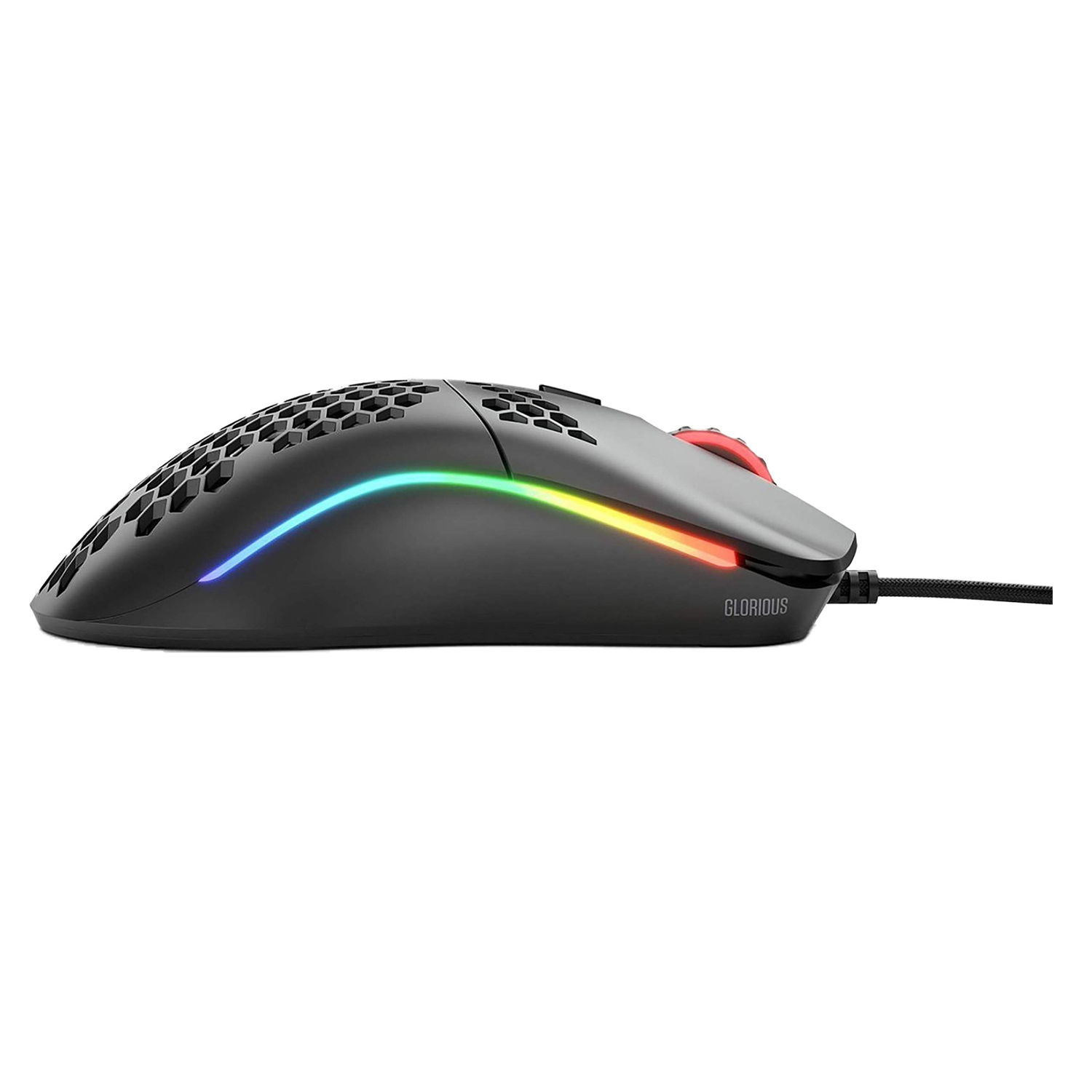 Glorious Gaming Mouse Model O Minus - Matte Black