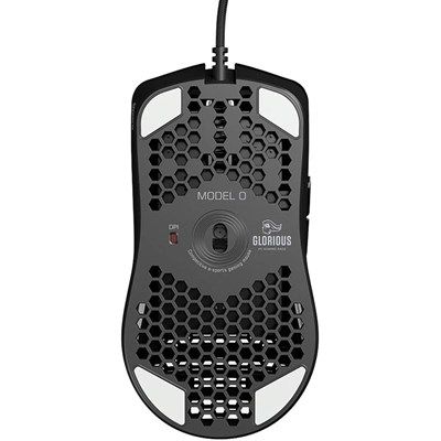 Glorious Gaming Mouse Model O Minus - Matte Black