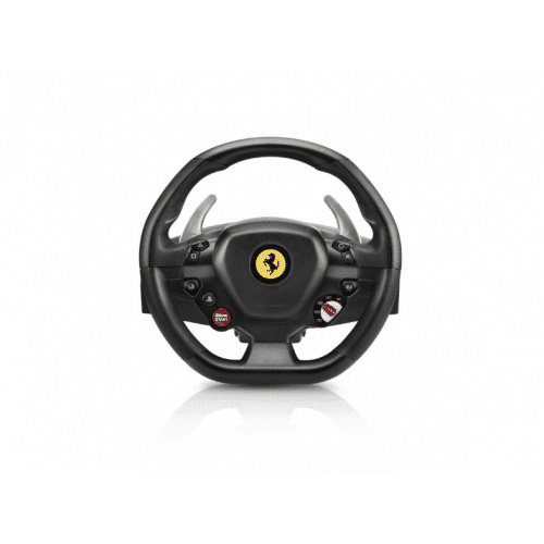 Thrustmaster T80 Ferrari 488 GTB Edition - PS4/PC