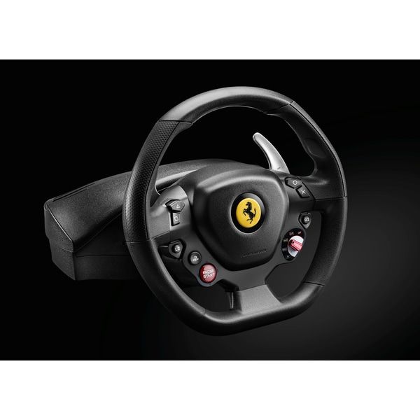 Thrustmaster T80 Ferrari 488 GTB Edition - PS4/PC