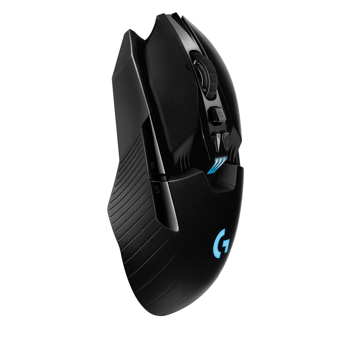 Logitech G903 LIGHTSPEED Wireless Gaming Mouse - Black