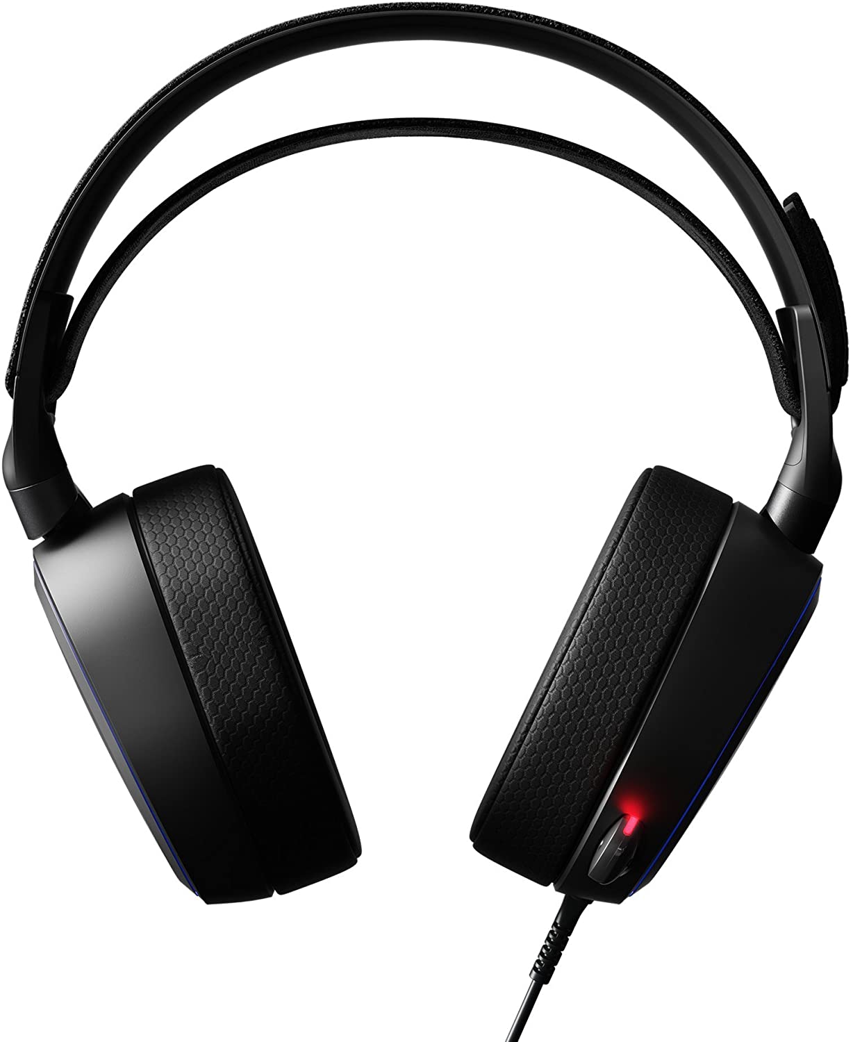 Steelseries Arctis Pro with GameDAC for Hi-Res Gaming Headset system (PS4)