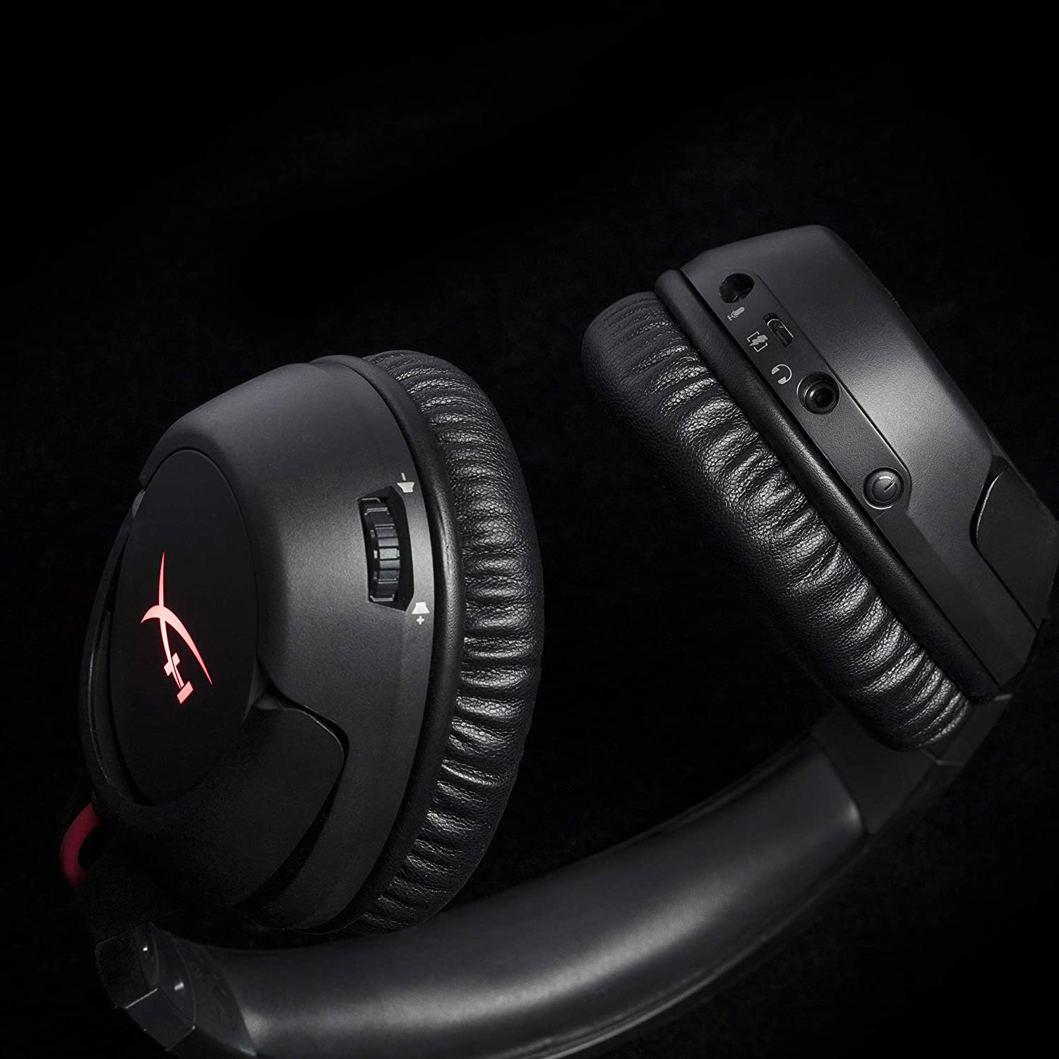 HyperX HX-HSCF-BK/EM Cloud Flight Headsets