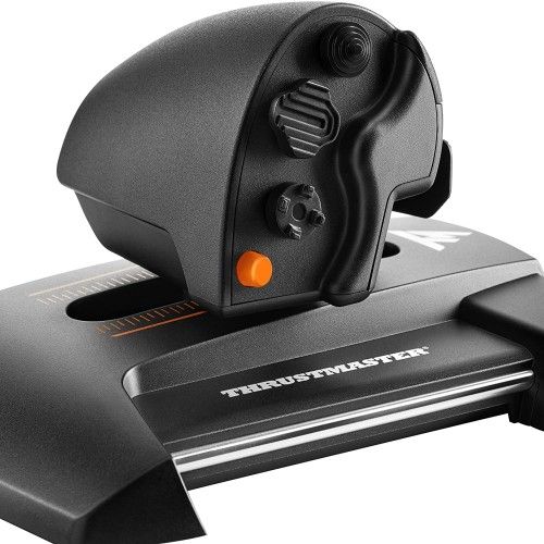 Thrustmaster TWCS Throttle