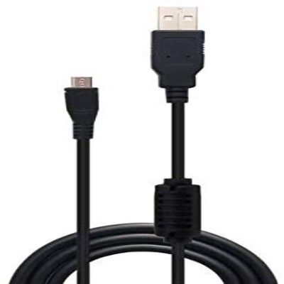 SKEIDO 2 in 1 Charging Data Cable Usb Micro Line Charger Cord for PS4 Slim PS4 S Playstation 4 Controller Host And Handle