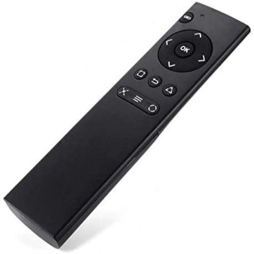 2.4G Wireless Mini Multimedia Remote Control Media Remote Controller for Playstation 4 PS4 Game Console