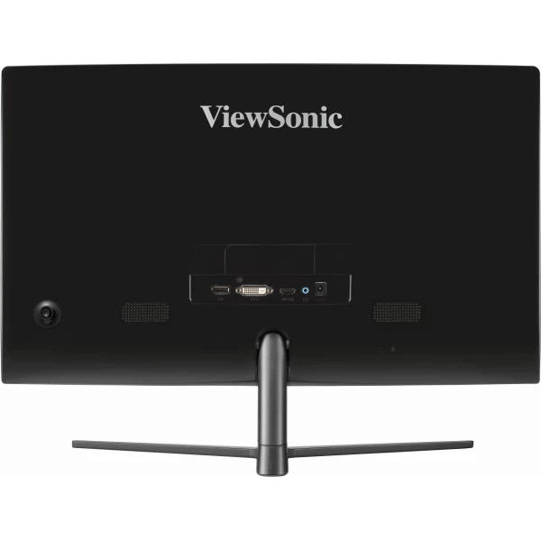 Viewsonic 24" Curved Gaming Monitor - VX2458-C-MHD
