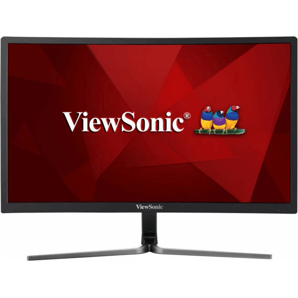 Viewsonic 24" Curved Gaming Monitor - VX2458-C-MHD