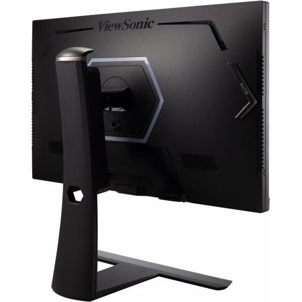 ViewSonic 27" 1Ms, 165 Hz Ips Nano Gaming Monitor - XG270QG