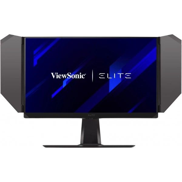 ViewSonic 27" 1Ms, 165 Hz Ips Nano Gaming Monitor - XG270QG