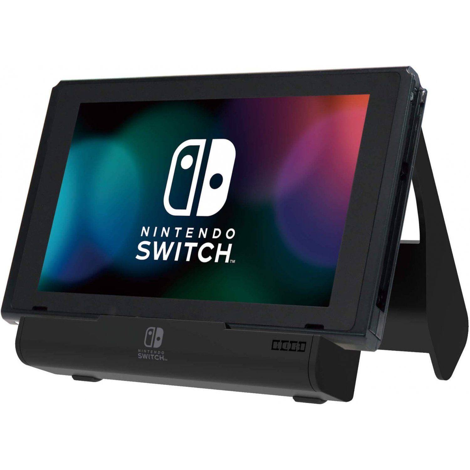 Multiport USB Playstand for Nintendo Switch