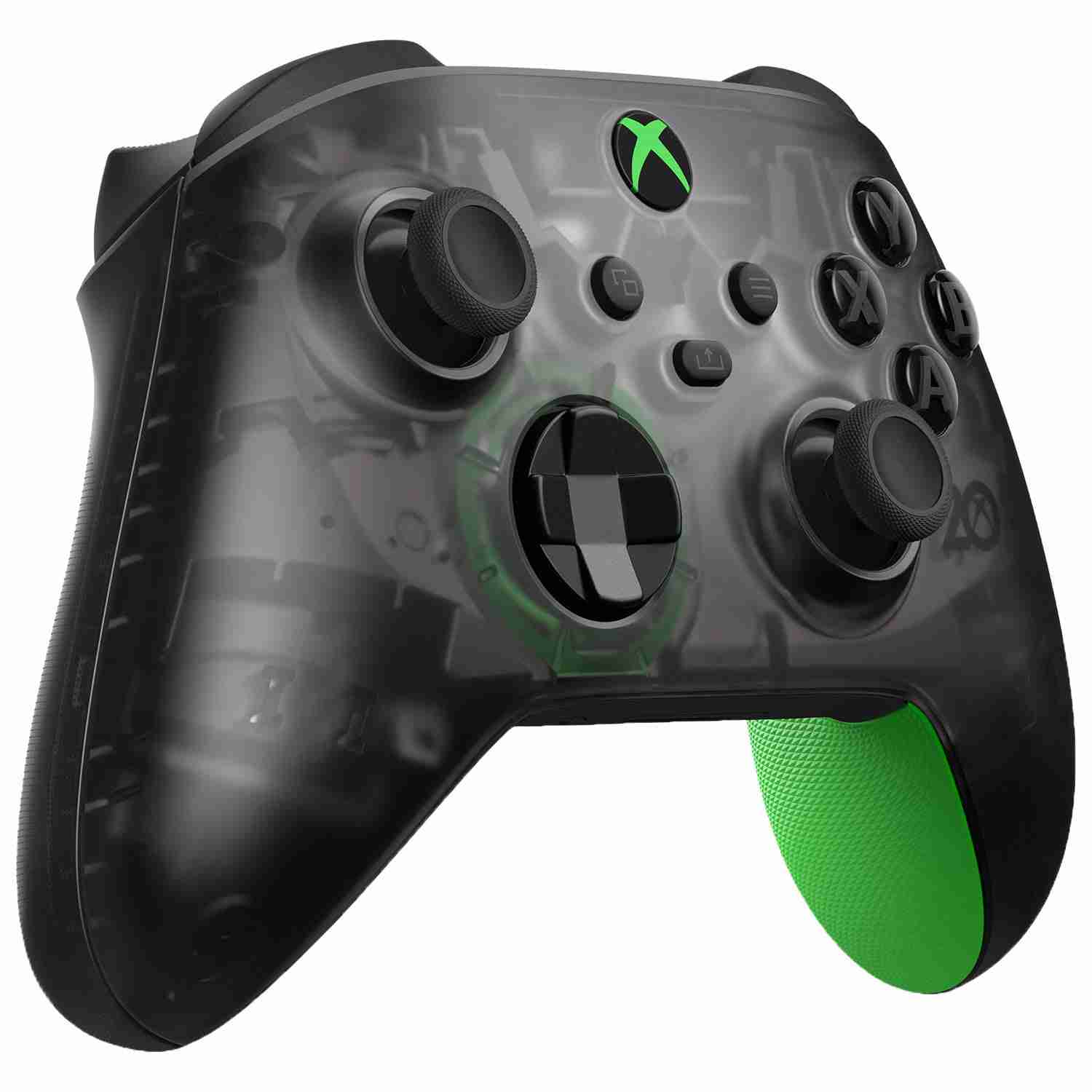 Xbox Series 20th Edition Branded Wireless Controller