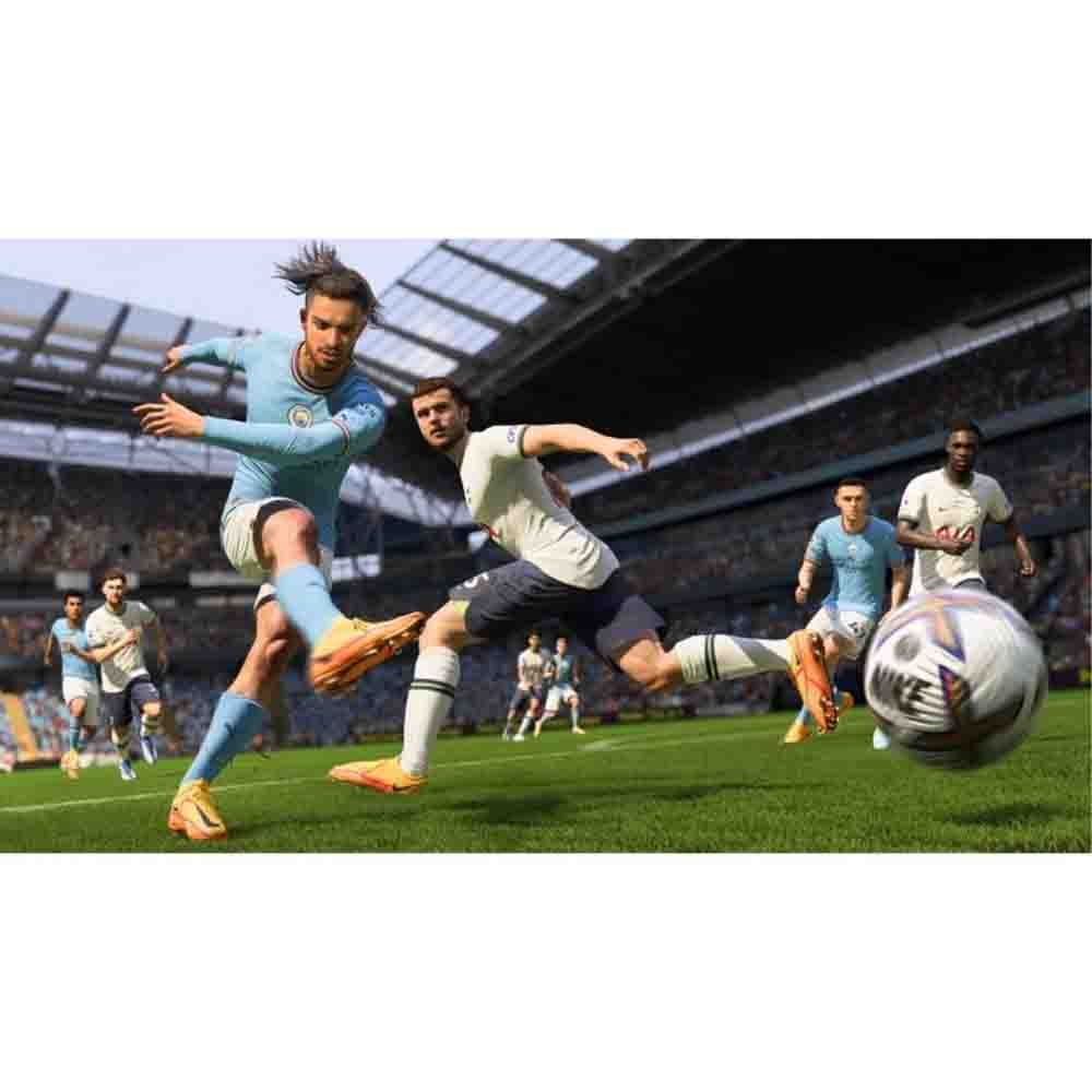 FIFA 23 Xbox Series X