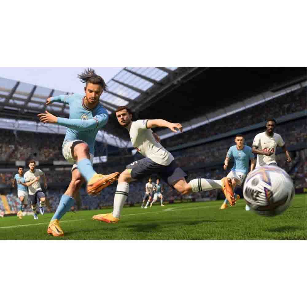 FIFA 23 PS4 UAE