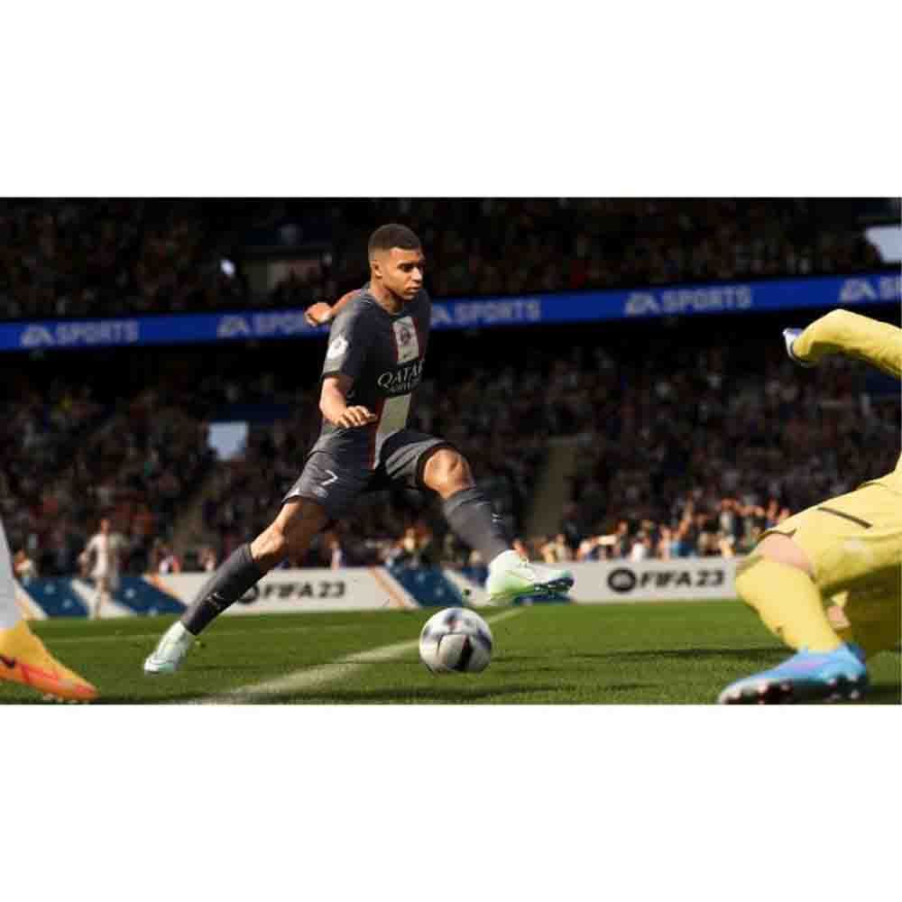 FIFA 23 PS4 UAE