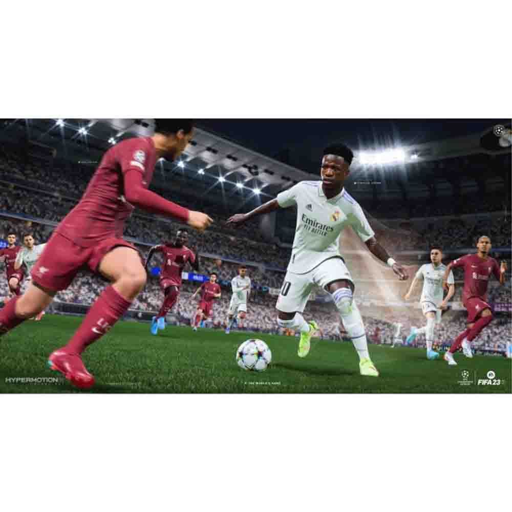 FIFA 23 PS5 UAE