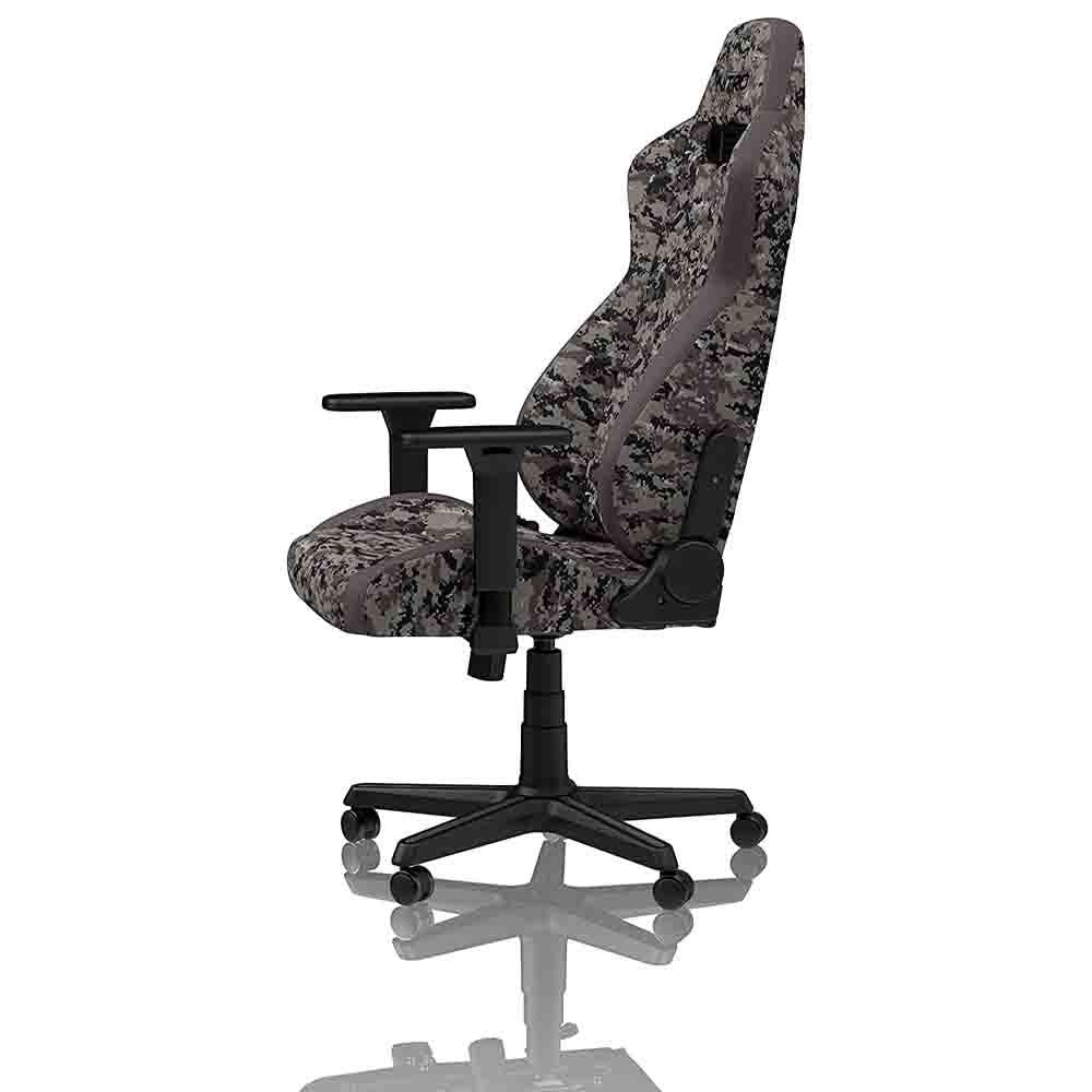 Nitro Concepts S300 Gaming Chair - Urban Camo