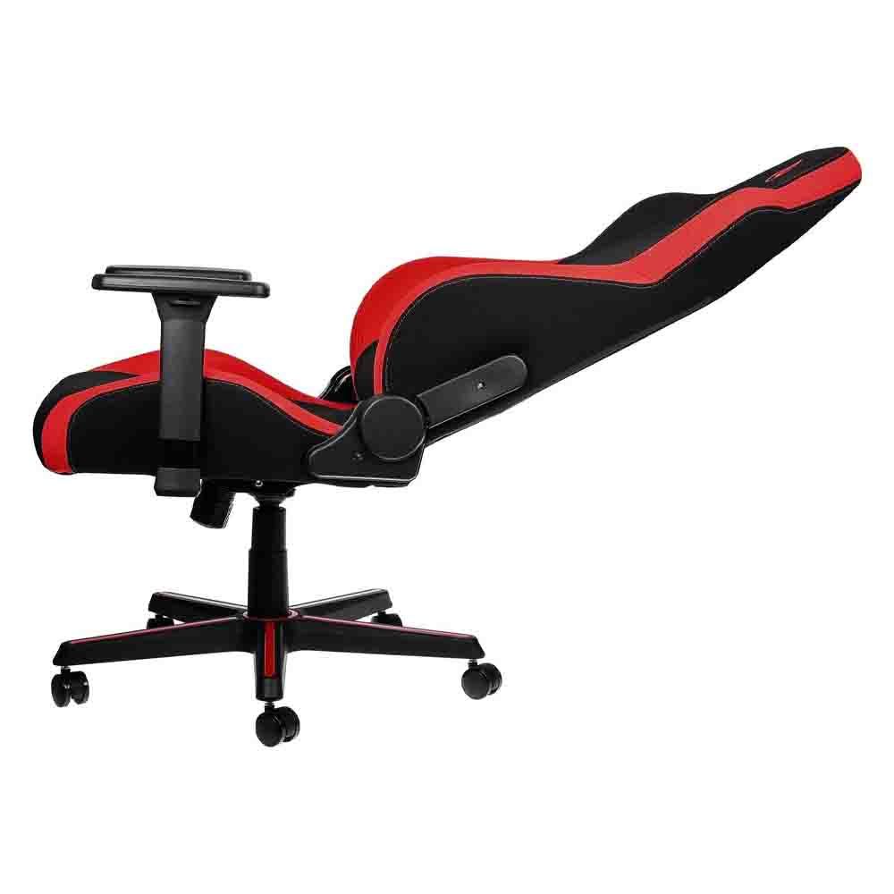Nitro Concepts S300 - Inferno Red Gaming chair