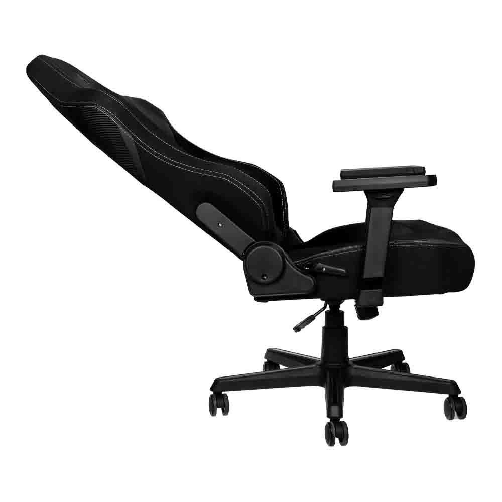 Nitro Concepts X1000 - Black Gaming chair