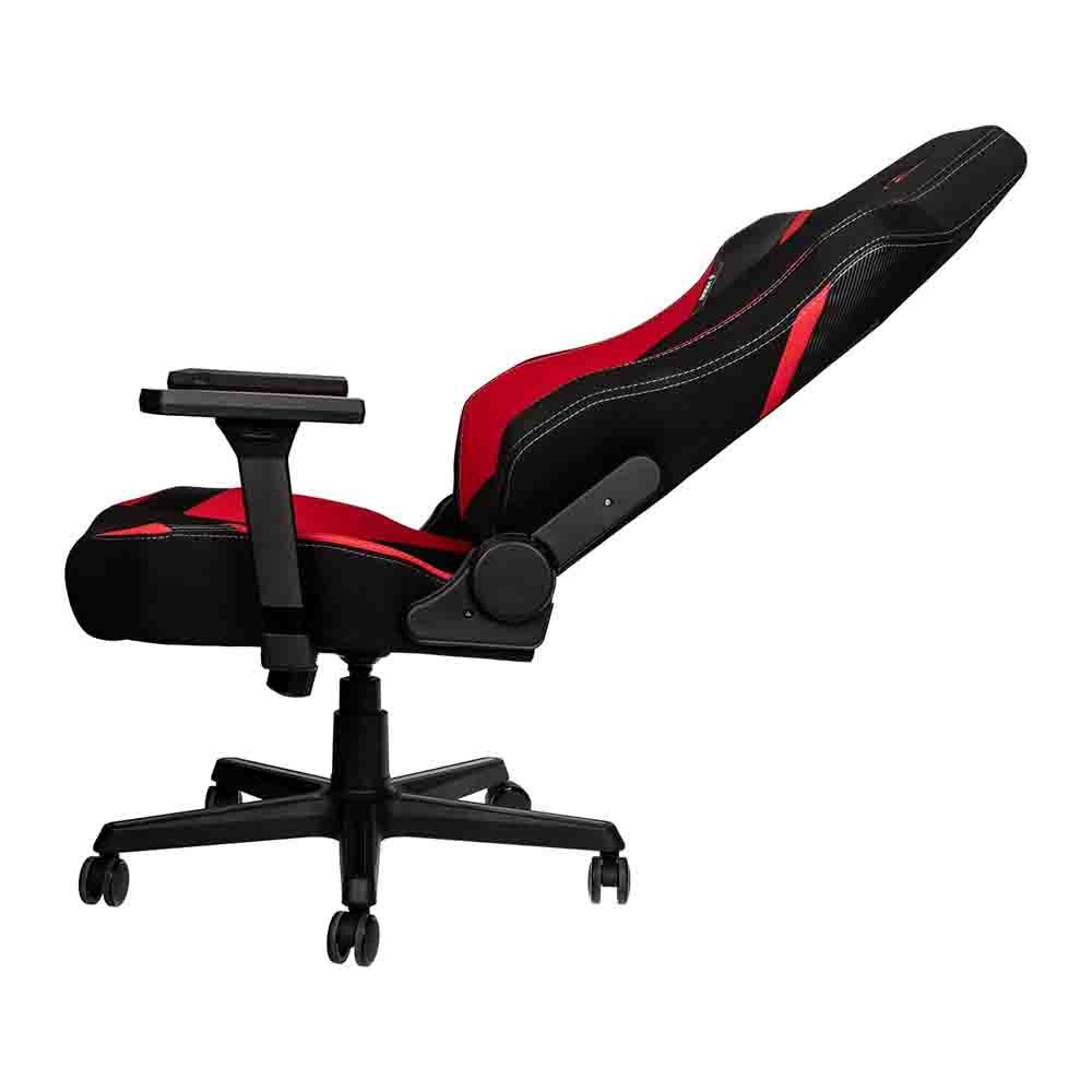 Nitro Concepts X1000 - Black/Red Gaming chair