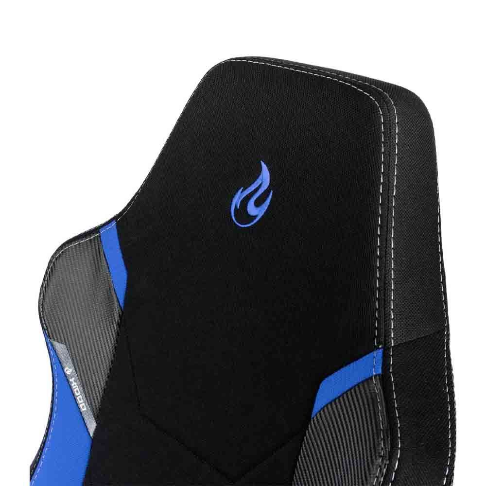 Nitro Concepts X1000 - Black/Blue Gaming chair